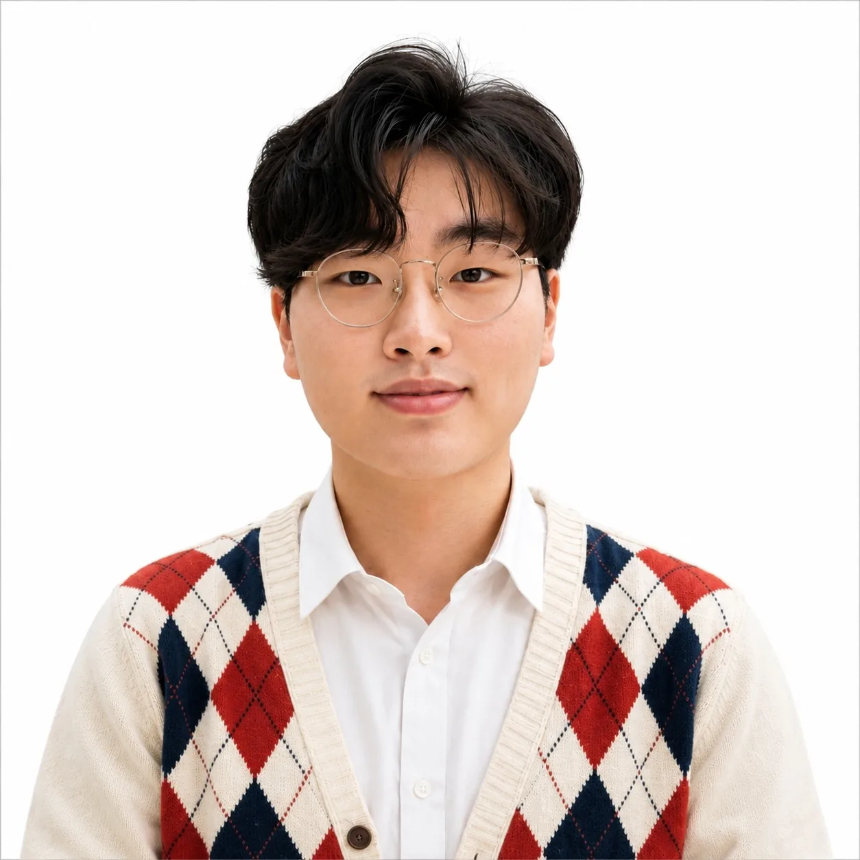 Seungju Jin