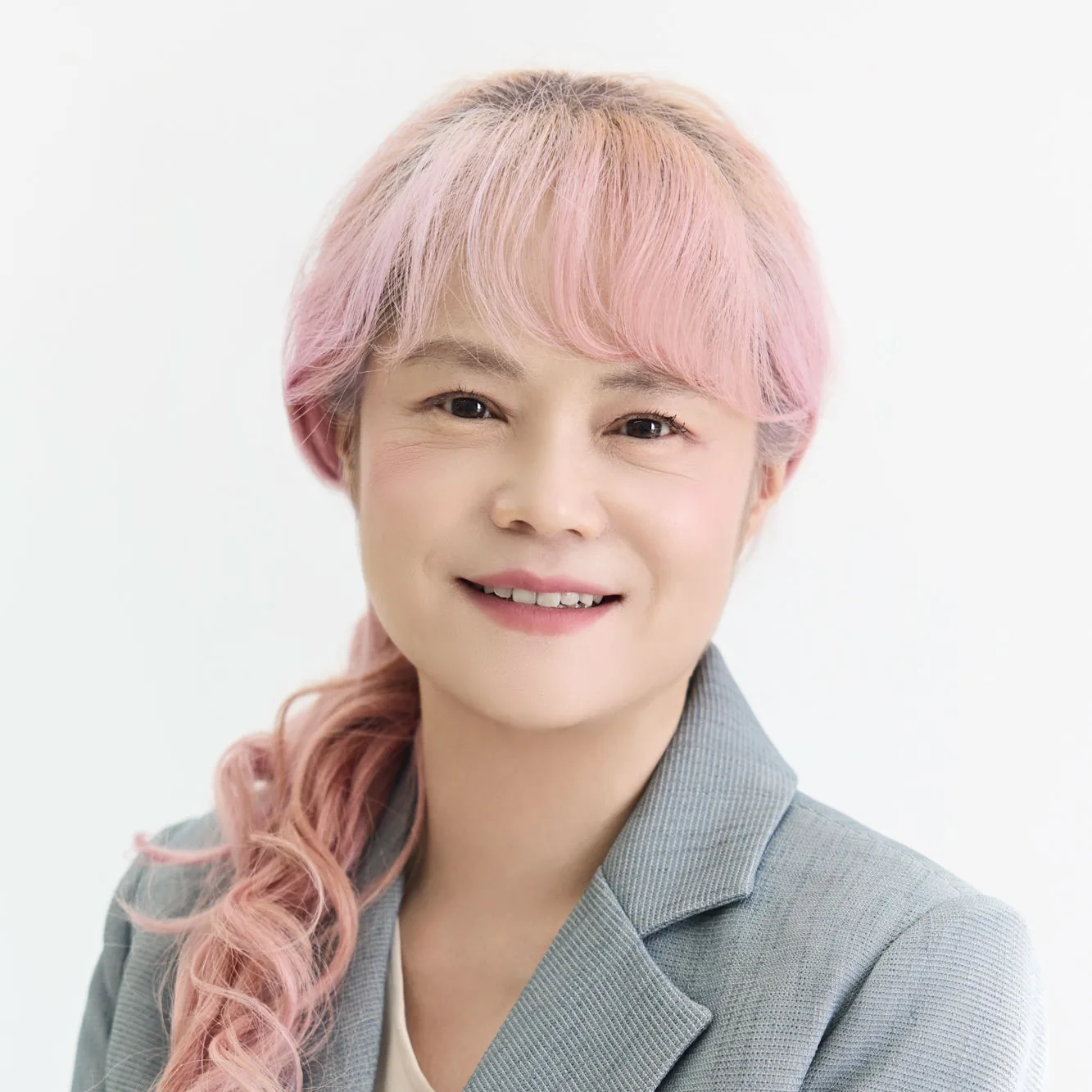 Yonkyung Kim