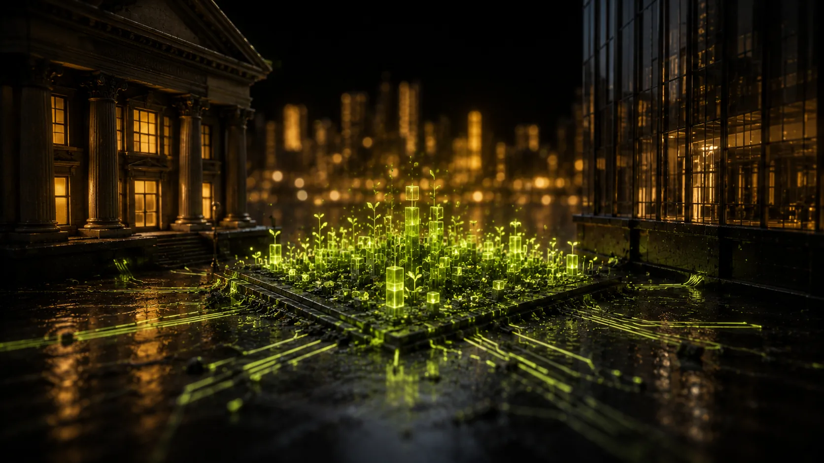 Where Is Ethereum Going in 2026?