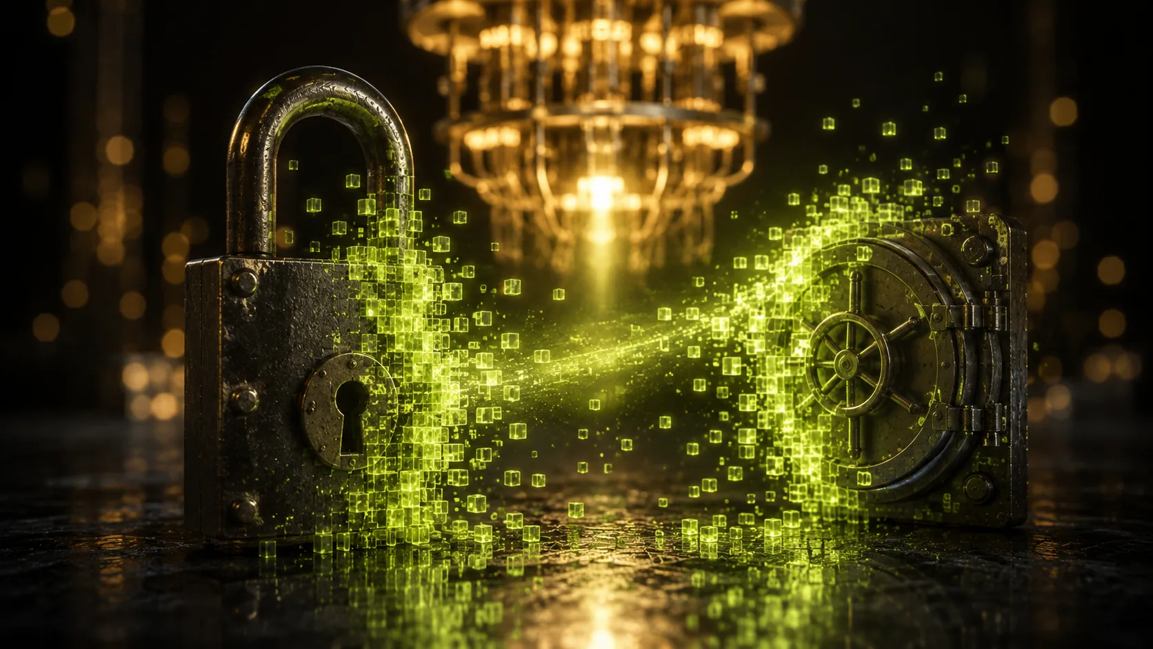 Can Bitcoin Survive the Age of Quantum Computing?